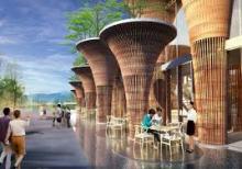 Más de 20 empresas cubanas participaron en VIETNAM EXPO 2015