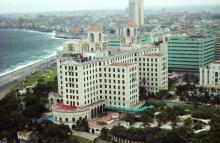 World Travel Awards considera al Hotel Nacional como el mejor de Cuba