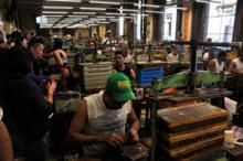Festival de Habanos: Las manos que dan forma al mejor tabaco del mundo