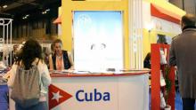 Así será la presencia de Cuba en FITUR