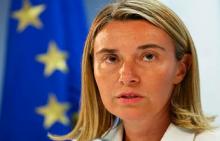 Mogherini pide eliminar la Posición Común con Cuba