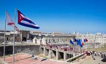 Restaurantes privados de La Habana pioneros al participar en FITCuba 2014