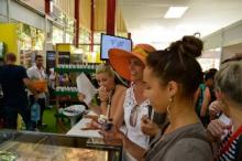 FIHAV 2015: El comercio cubano y la historia de una feria (+ CRONOLOGÍA)
