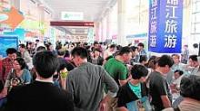 Destino Cuba atrae en Feria de Turismo de Shanghai