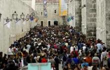 Feria del Libro de La Habana festeja el cuarto de siglo