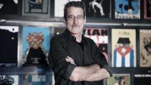 Del 38 Festival de Cine y un poco más, entrevista a Fernando Pérez