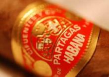 Feria Comercial del Habano con alta participación extranjera