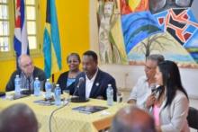 Festival del Caribe tendrá a Bahamas como Invitado de Honor