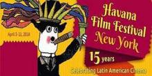 Havana Film Festival en Nueva York construye puentes culturales