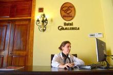 Hotel Caballeriza: joya patrimonial de la ciudad de Holguín