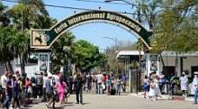 Feria Agroindustrial Alimentaria en Cuba con muestras de 74 empresas de 11 países