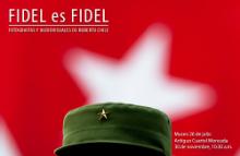Fidel vuelve a asaltar el Moncada