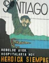 Santiagueros celebran cumpleaños 88 de Fidel Castro