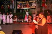 Surinam y Cuba: Dos pueblos unidos en su raíz