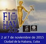 FIHAV 2015 presentará renovada cartera de negocios de Cuba