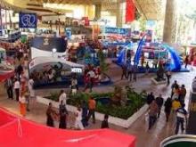 Zona Especial de Desarrollo Mariel se reúne con empresarios en FIHAV