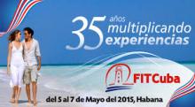 FITCuba 2015, oportunidad para agrandar horizontes 