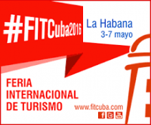 FITCuba 2016 celebra a La Habana, a Canadá y al turismo cultural