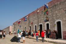 FITCuba 2014: Soñar Francia desde Cuba