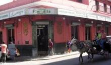 El Floridita vuelve con concurso “El Rey del Daiquirí”
