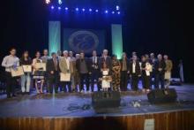 Grupo Excelencias entrega a importantes personalidades e instituciones los Premios Excelencias Cuba 2015