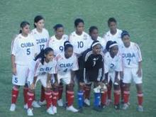 Instructora de la FIFA impartirá curso de fútbol en Cuba