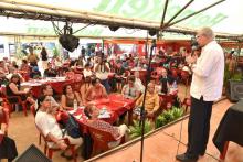 Revista Excelencias: 20 años de compromiso y calidad