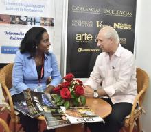Premian al Grupo Excelencias en la Feria Internacional de La Habana