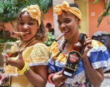 Havana Club: listo para entrar al mercado estadounidense