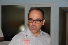 Entrevista a Galo Beltrán, Gerente para Cuba de American Airlines