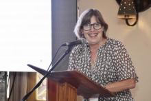 Gladys Collazo: Cuba apuesta por su Patrimonio