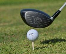 Finaliza Torneo de Golf por el “Día de la Hispanidad”