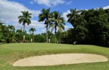 Concluyó XIII Torneo de Golf Día de la Hispanidad