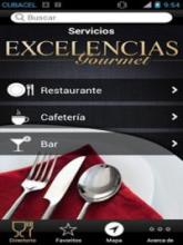 Presentan nueva versión para móviles del Directorio Gastronómico de Cuba