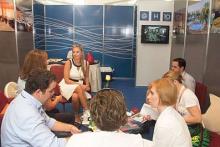 Entrevista a Sandra Thijssem, directora comercial para México y Cuba de H10