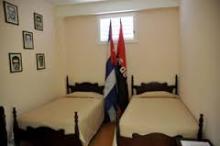 Hotel Rex de Santiago de Cuba mantiene habitación de Abel Santamaría