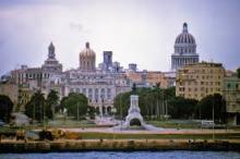 La Habana finalista del concurso Siete Ciudades Maravillas del Mundo