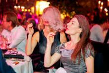 Celebran en Moscú VII Habanos Day