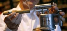 Habanos Sommelier: un concurso de lujo
