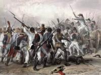 Cuba celebra 211 años de la independencia de Haití