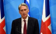 Cuba y Reino Unido firman acuerdos de cooperación