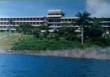 Hotel Hanabanilla de Villa Clara cumple 40 años