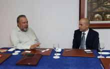 Panamá y Cuba intercambiarán experiencias en turismo