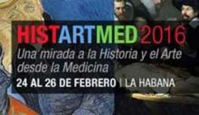 Fiesta de las ciencias en HISTARMED 2016