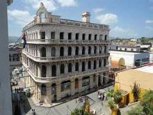 Hotel Imperial, joya eclectica cubana, será reparado