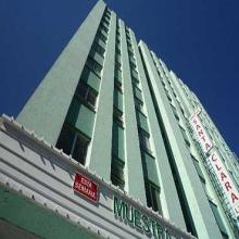 Hotel Santa Clara Libre cumple 58 años