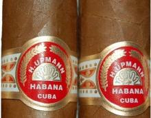 Festival del Habano presentará el H. Upmann Sir Winston Gran Reserva