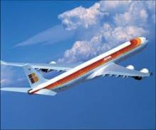 Iberia descarta retorno a La Habana
