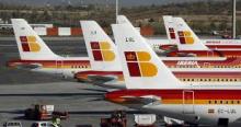 Iberia aumentó sus vuelos a Cuba