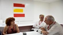 Seguiremos apoyando a Cuba, afirmó la delegada de ICEX España